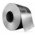 Hot-dip gegalvaniseerde stalen spoel
